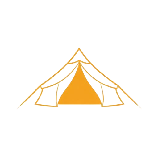 Camp at Robinson
